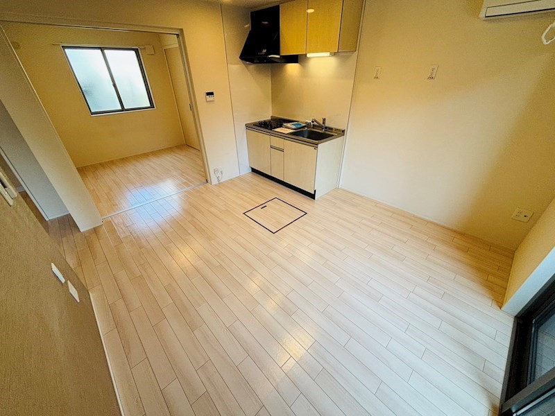 レジデンス その他14