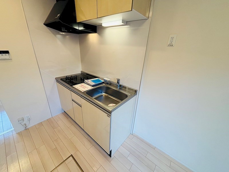 レジデンス その他16