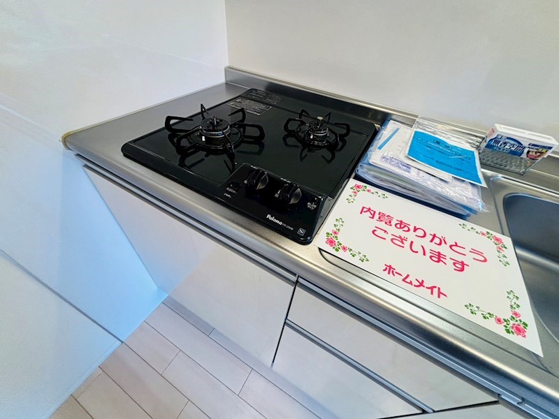 レジデンス その他19