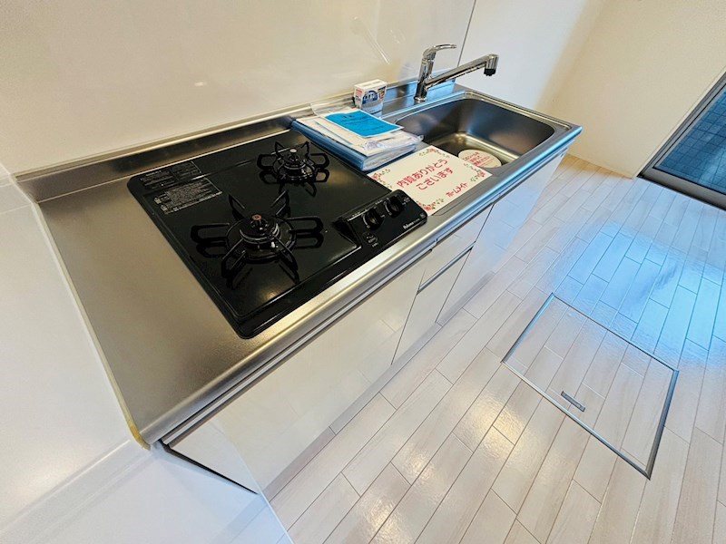 レジデンス その他20