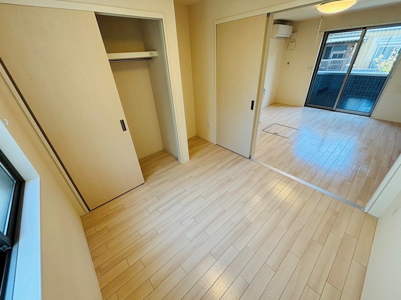 レジデンス その他24