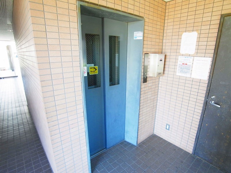 イーストコートSK その他外観4