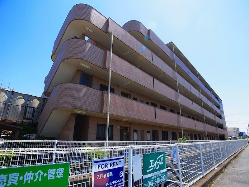 イーストコートSK その他外観6