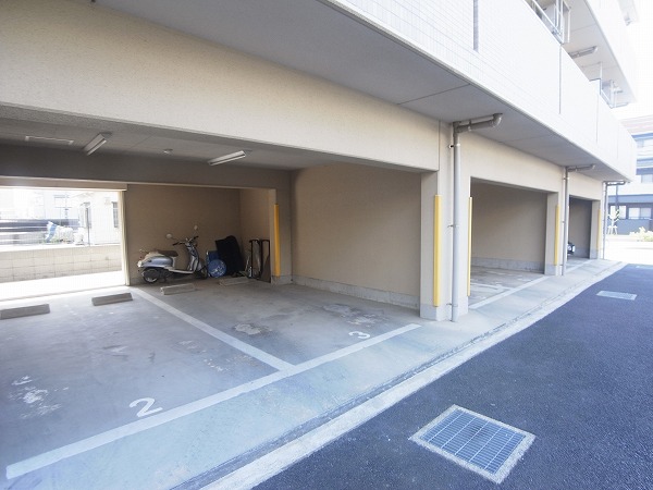 アメニティ富里 その他外観1