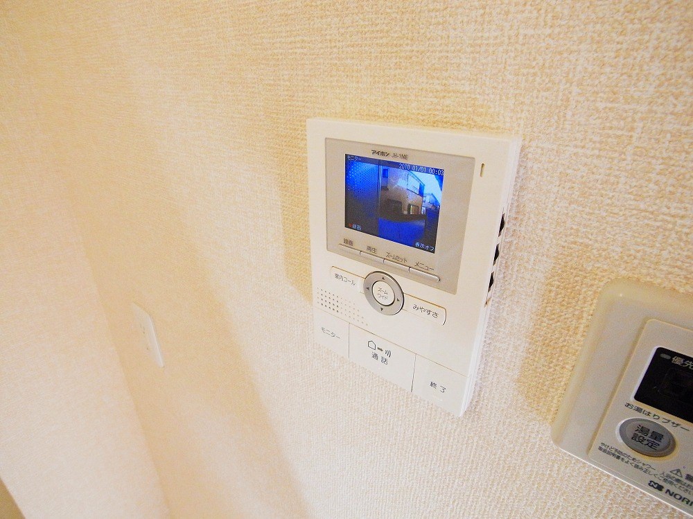サクラハイツＭ その他4