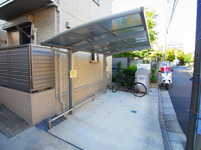 サクラハイツＭ その他外観6
