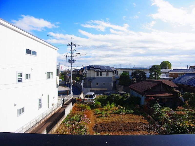 リヴアーサイド・Ⅱ その他6