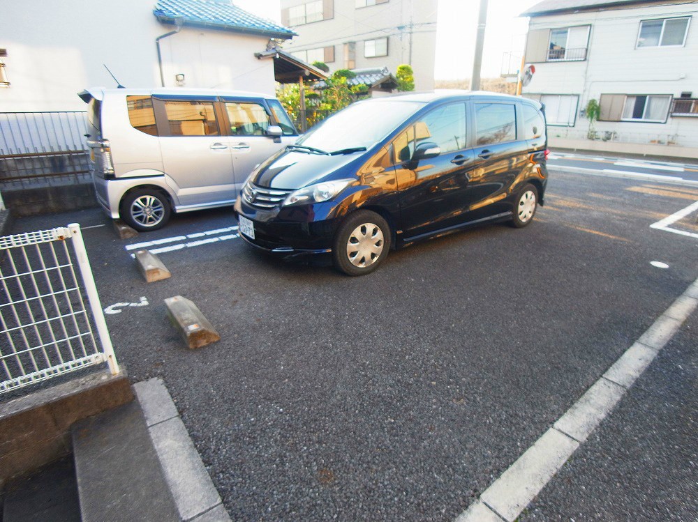 リヴアーサイド・Ⅱ その他外観2