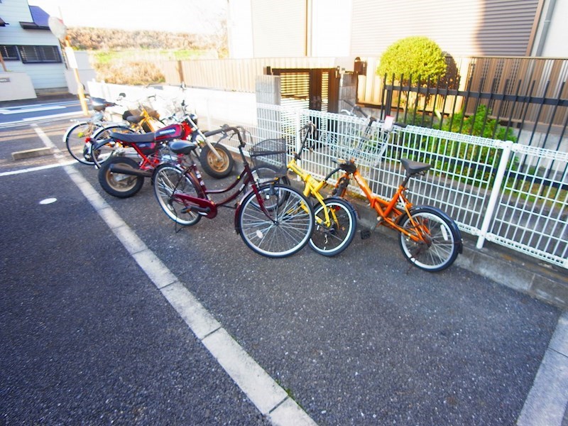 リヴアーサイド・Ⅱ その他外観3