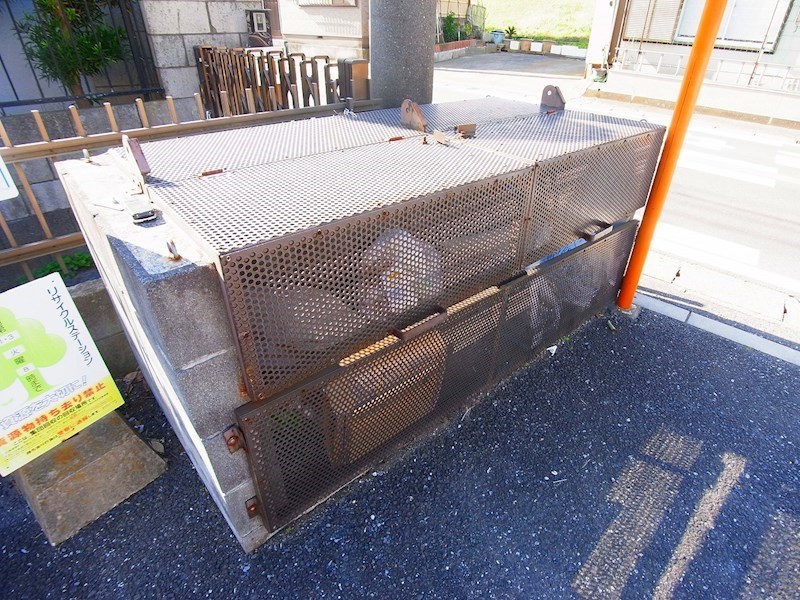 リヴアーサイド・Ⅱ その他外観4