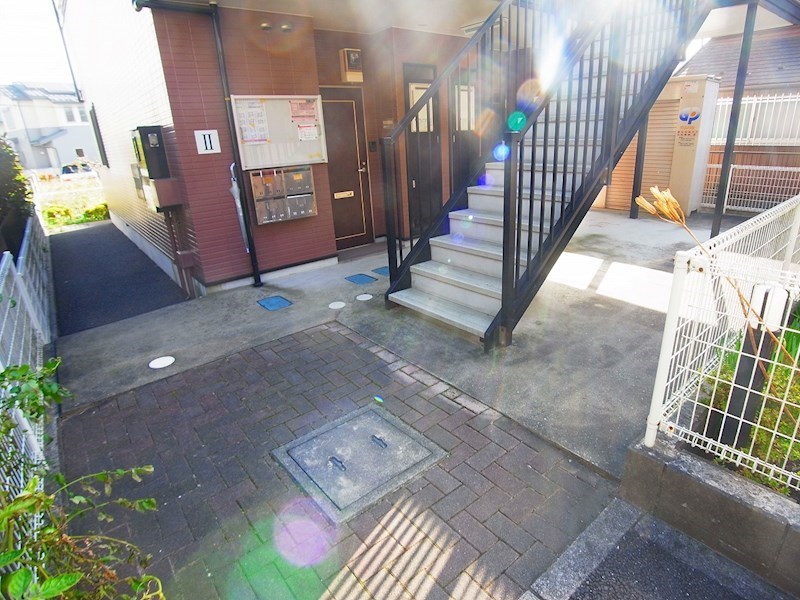 リヴアーサイド・Ⅱ その他外観5