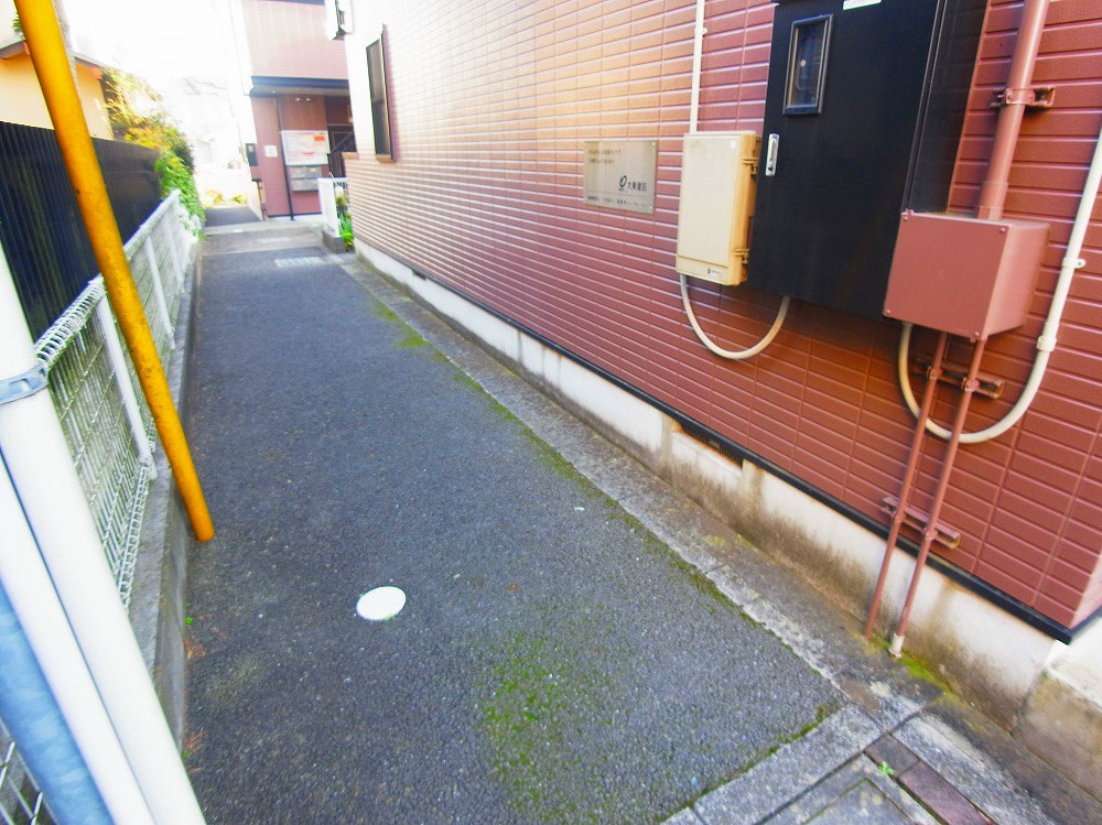 リヴアーサイド・Ⅱ その他外観6