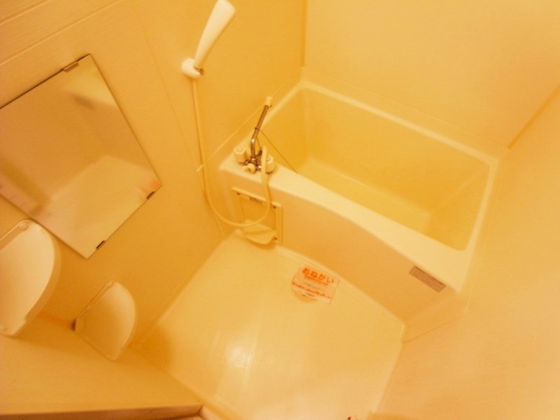 リヴアーサイド・Ⅱ 風呂画像