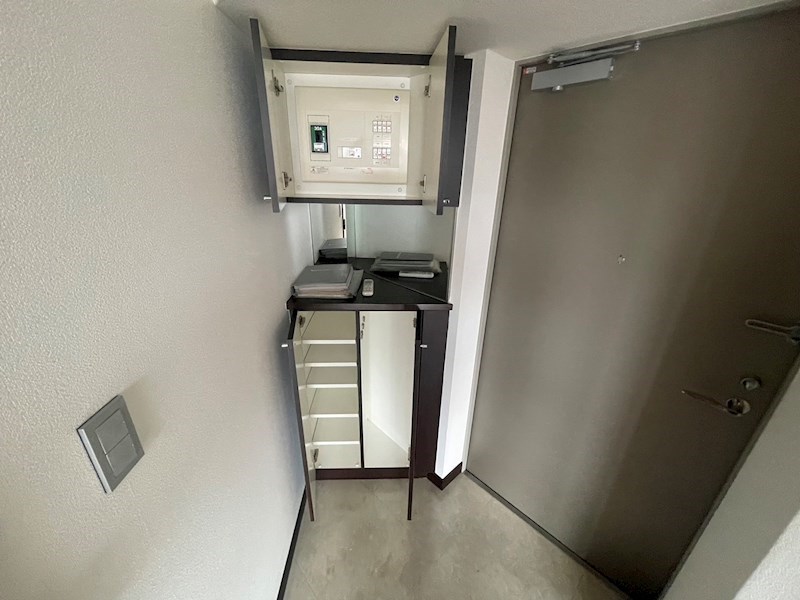Ｙビル足立江北 その他9