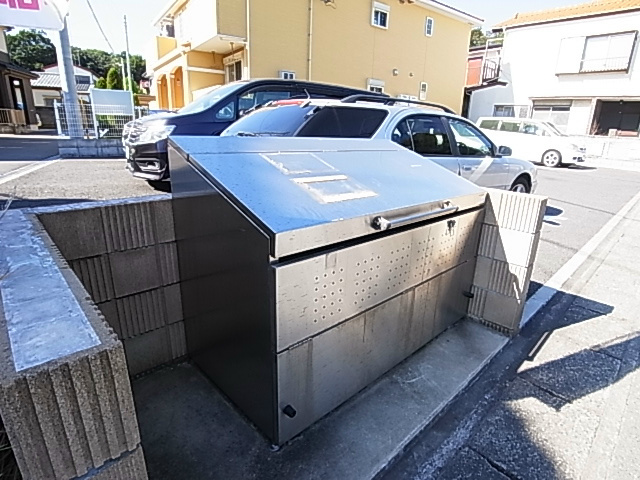 サン・エアリー その他外観5