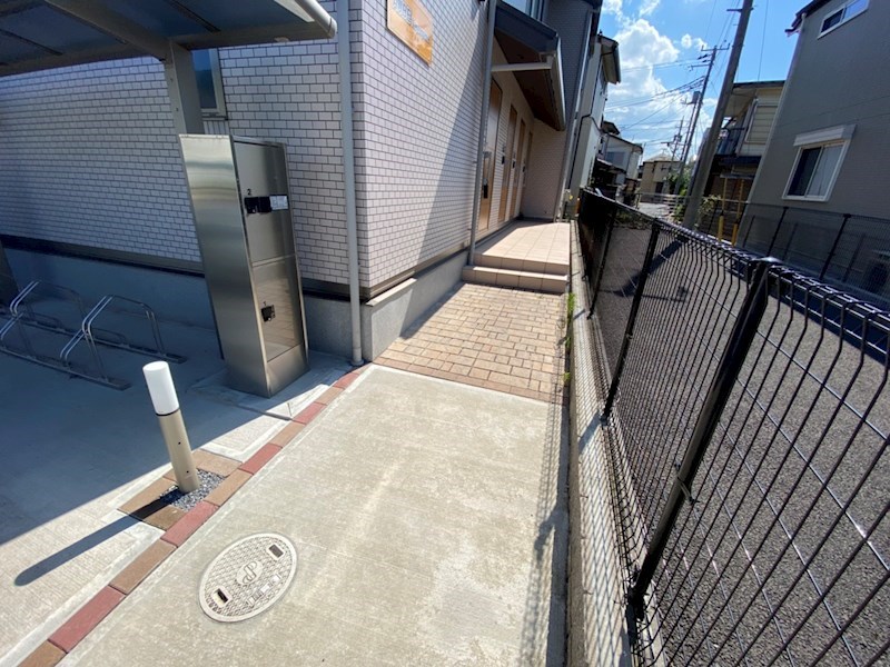 オーヴ流山 その他外観1