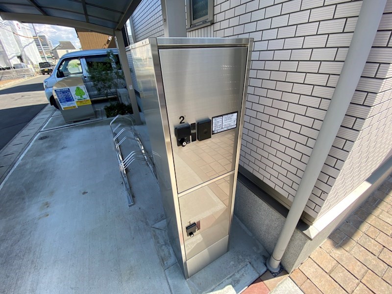 オーヴ流山 その他外観2