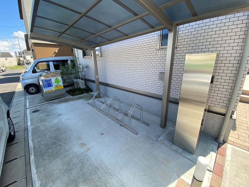 オーヴ流山 その他外観3