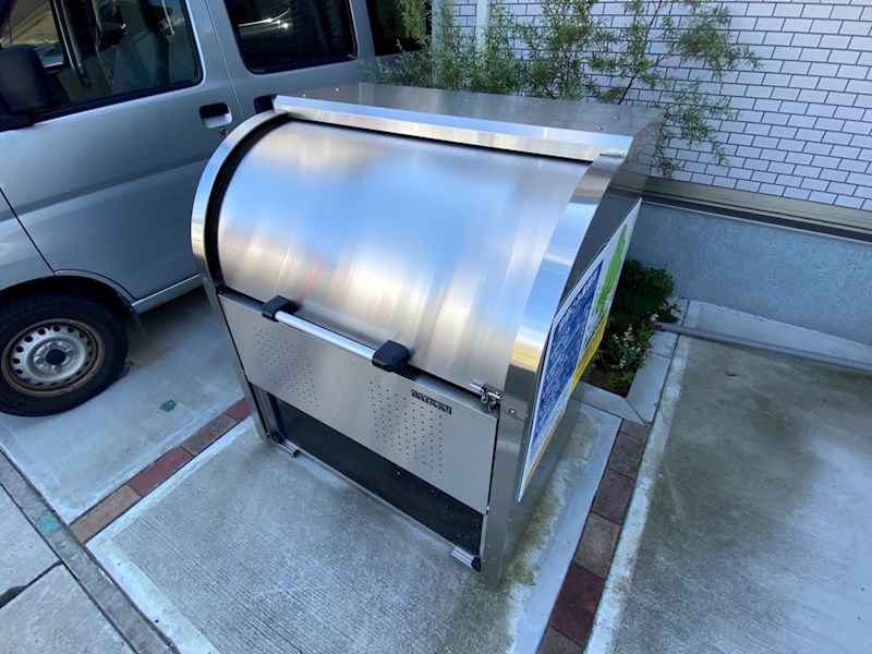 オーヴ流山 その他外観4