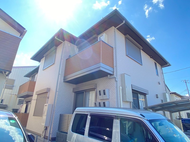 オーヴ流山 その他外観5