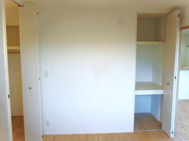 オーヴ流山 ベッドルーム