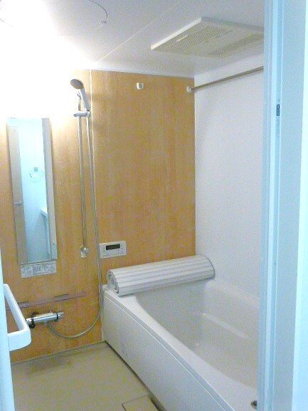 オーヴ流山 風呂画像