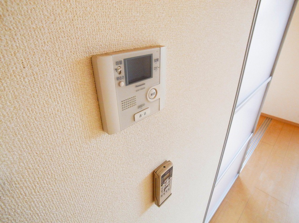 メゾンソレイユ その他24