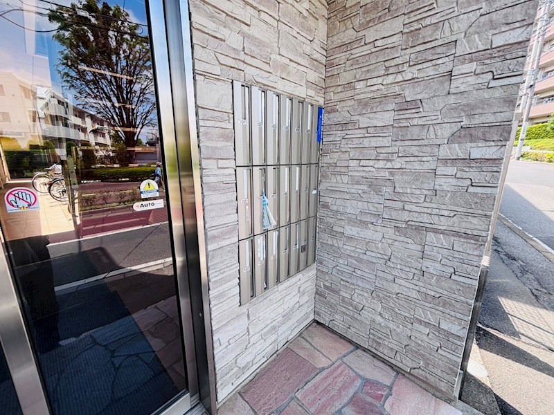 Grund View court 柏～グランビューコートカシワ～ その他外観4