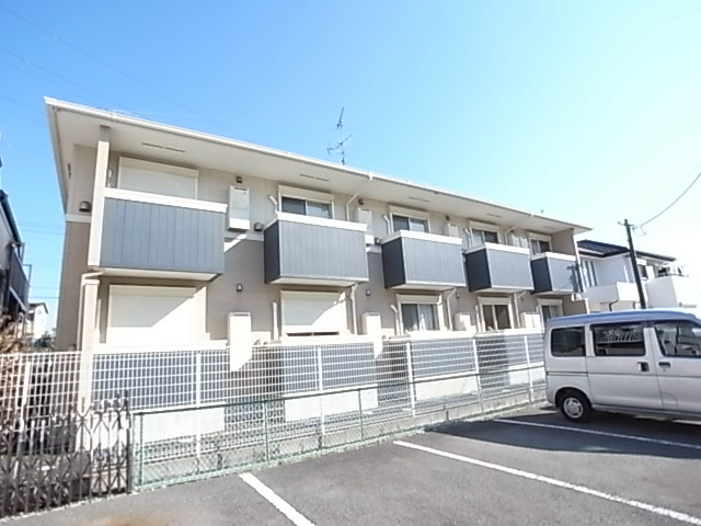 プランドールソフィアⅢ その他外観1