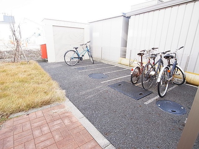 リュイール その他外観1