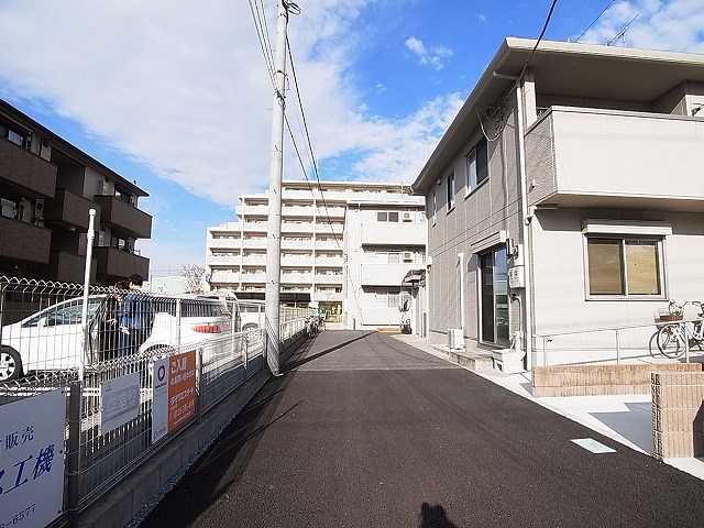 リュイール その他外観5