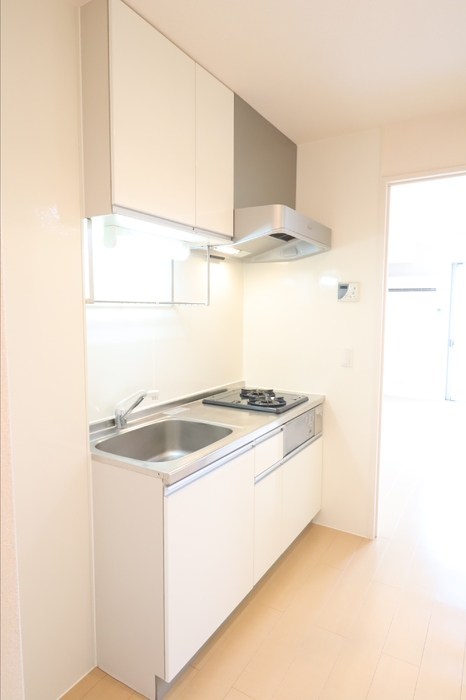 リュイール キッチン