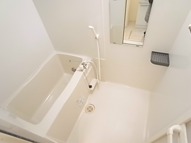 リュイール 風呂画像