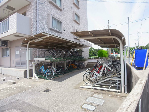 エトアールＳ その他外観4