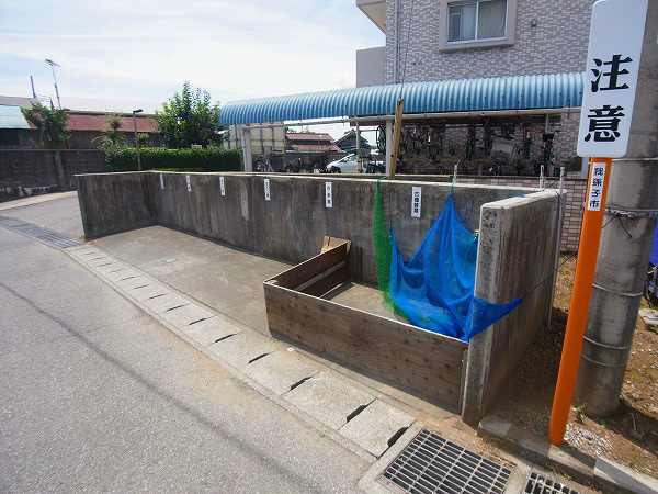 エトアールＳ その他外観5