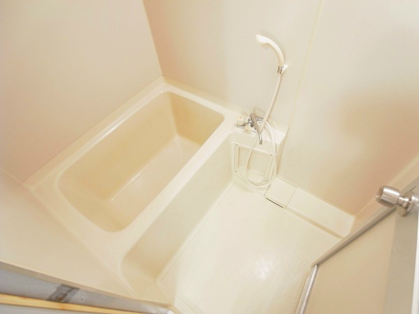 エトアールＳ 風呂画像