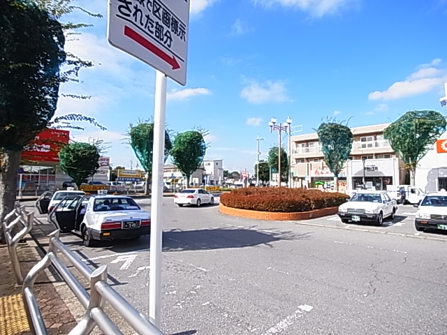 エトアールＳ 周辺画像8