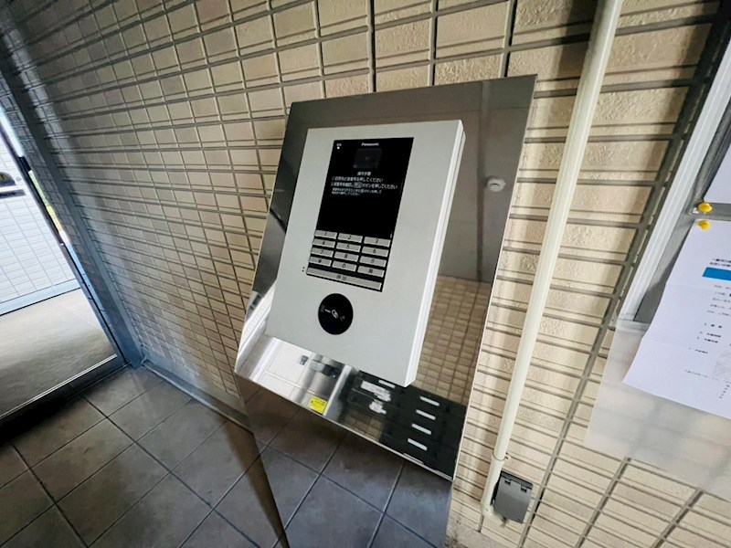 ポム・アール その他外観2