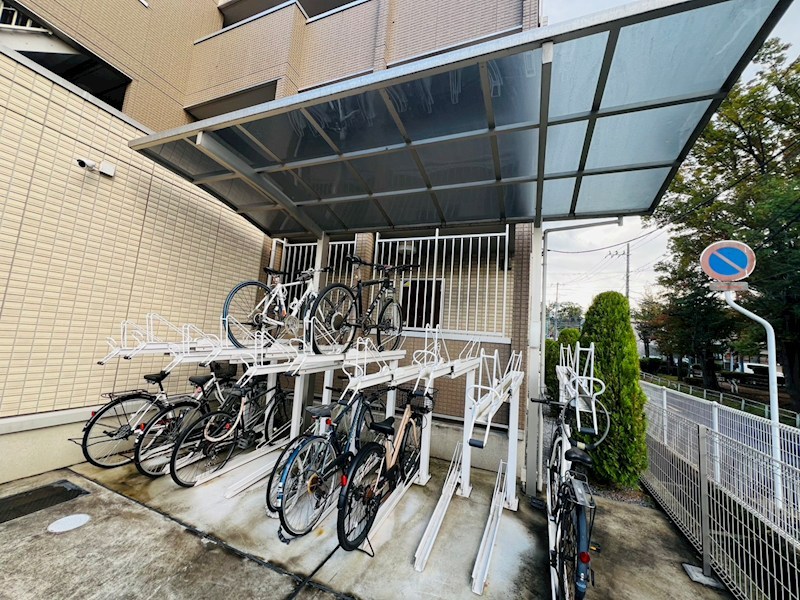 ポム・アール その他外観4