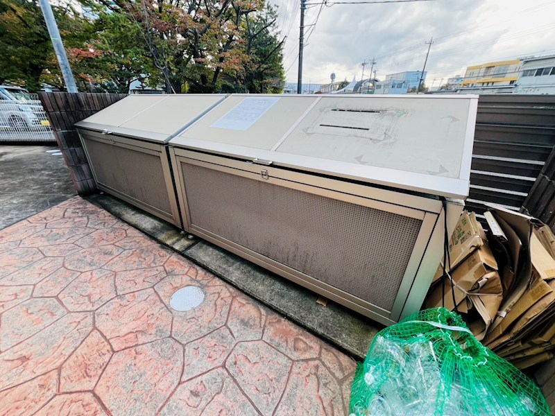 ポム・アール その他外観5