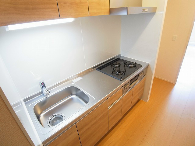 ポム・アール キッチン