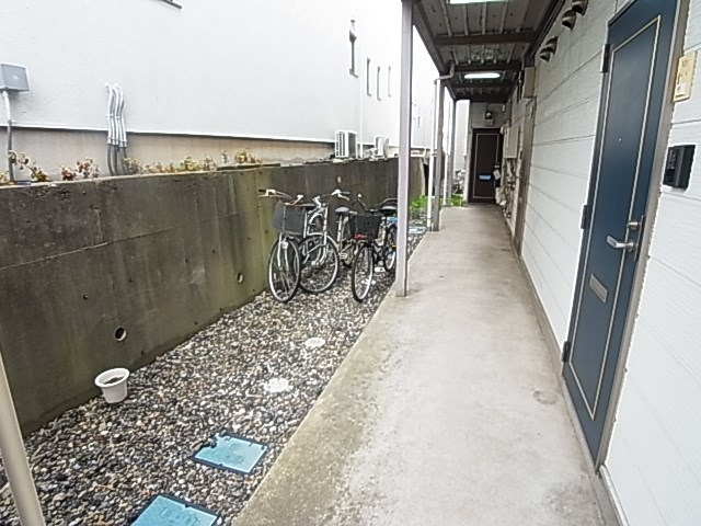 メゾン・グリーンヒル その他外観2