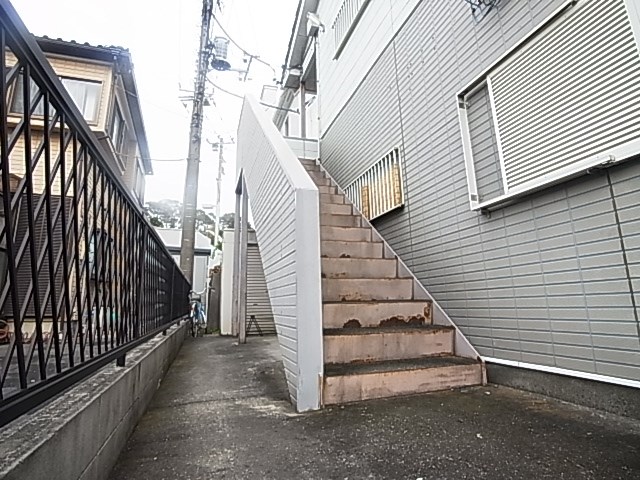 メゾン・グリーンヒル その他外観3