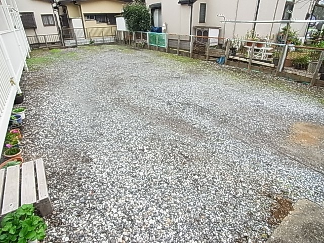 メゾン・グリーンヒル その他外観4