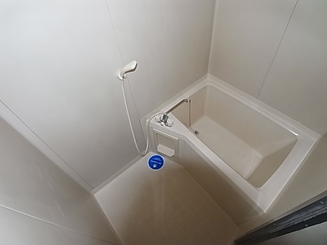 メゾン・グリーンヒル 風呂画像