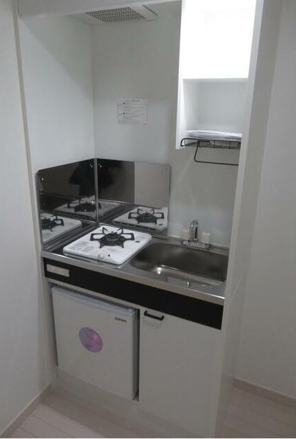 キチーム綾瀬 キッチン