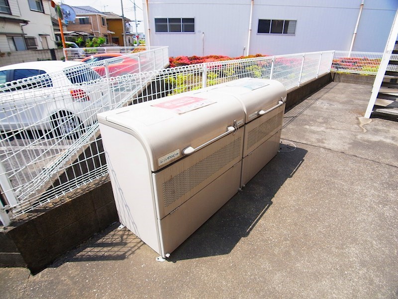 エスペランス その他外観4