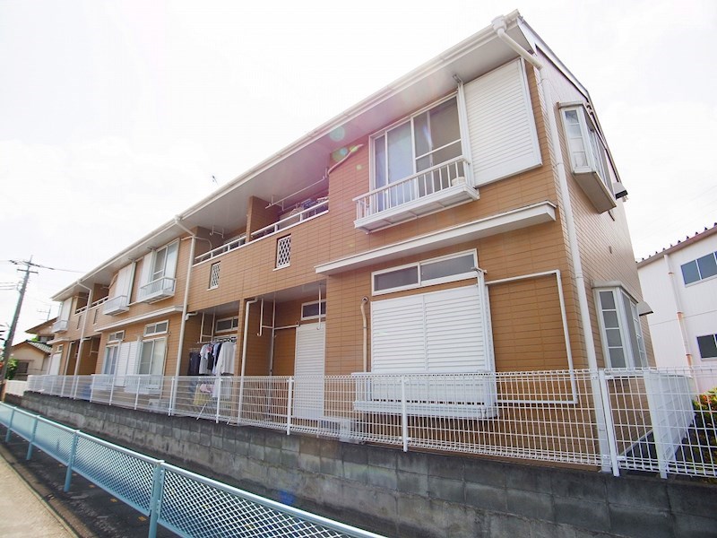 エスペランス その他外観6