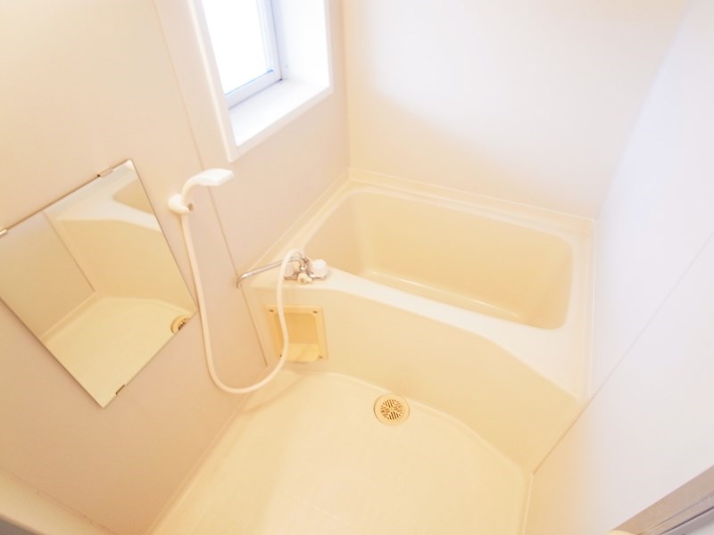 エスペランス 風呂画像