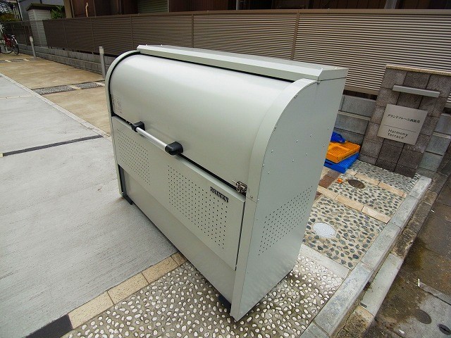 グランドソレーユ西新井 その他外観4